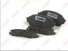 ABE C13045ABE Brake Pad Set, disc brake